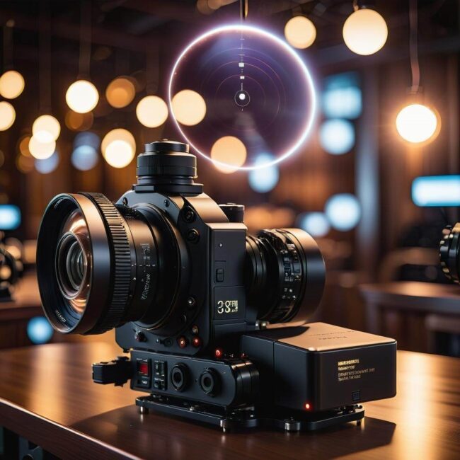 Bezprzewodowe rozwiązania energetyczne