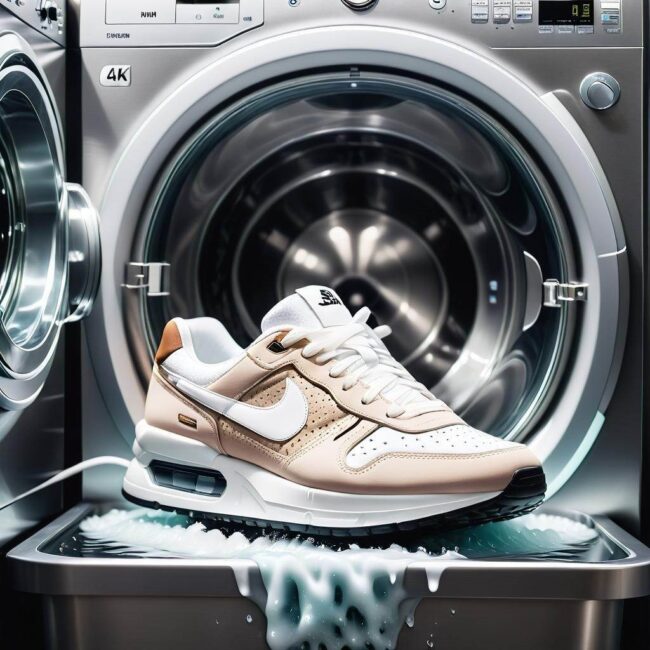 Czy adidasy mogą być suszone w suszarce