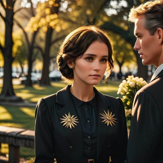 Czy istnieje czasowa norma dla żałoby