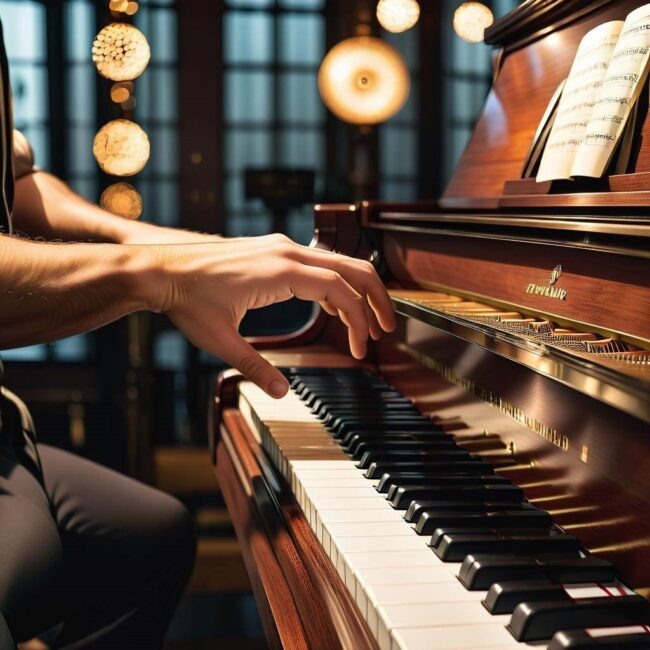 Czy można nastroić pianino bez doświadczenia