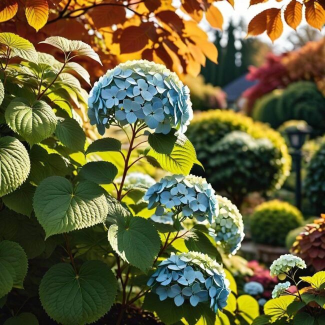 Czy przycinanie hortensji może być szkodliwe