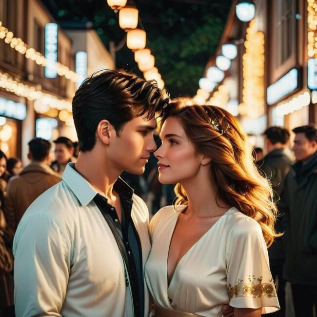 Czy to możliwe aby przyjaźń stała się romansem