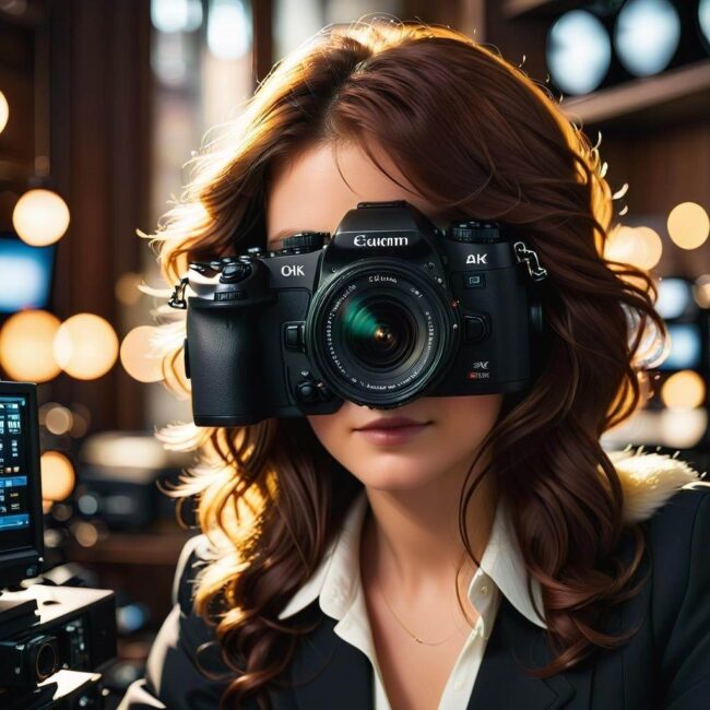 Czy warto zostać montażystą filmowym z finansowego punktu widzenia