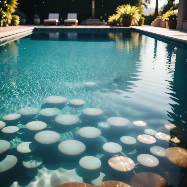 Diagnostyka problemów z mętną wodą