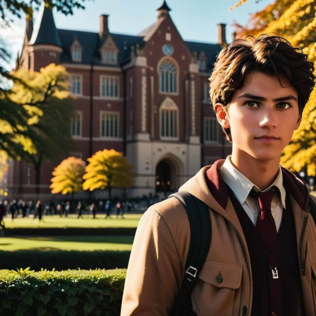 Długość semestru na studiach