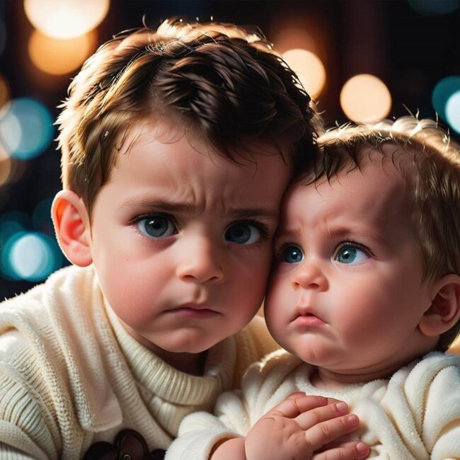 Dowody na fałszywe ojcostwo w późniejszym okresie