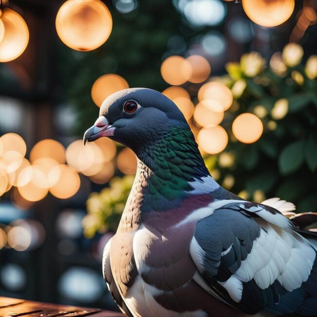 Ile kosztuje gołąb do wysyłki