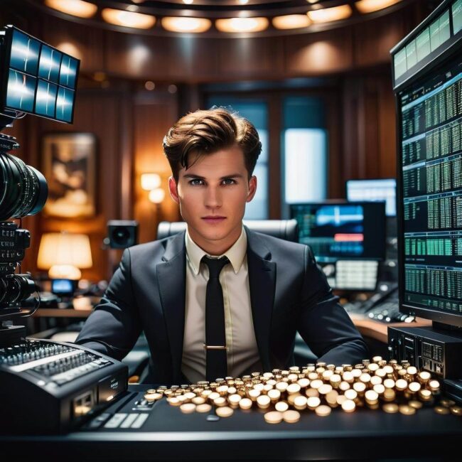 Ile można zarobić jako montażysta