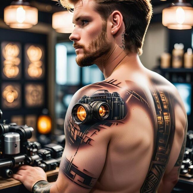 Inspiracje dla robotników budowlanych