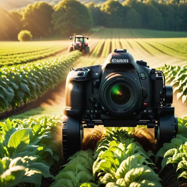 Inteligentne systemy nawadniania