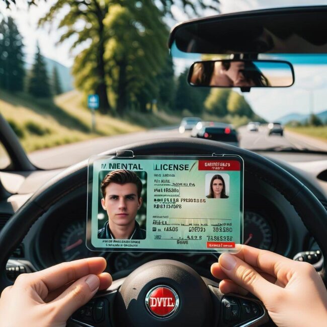 Jakie kroki podejmować gdy ktoś z chorobą psychiczną staje się zagrożeniem na drodze