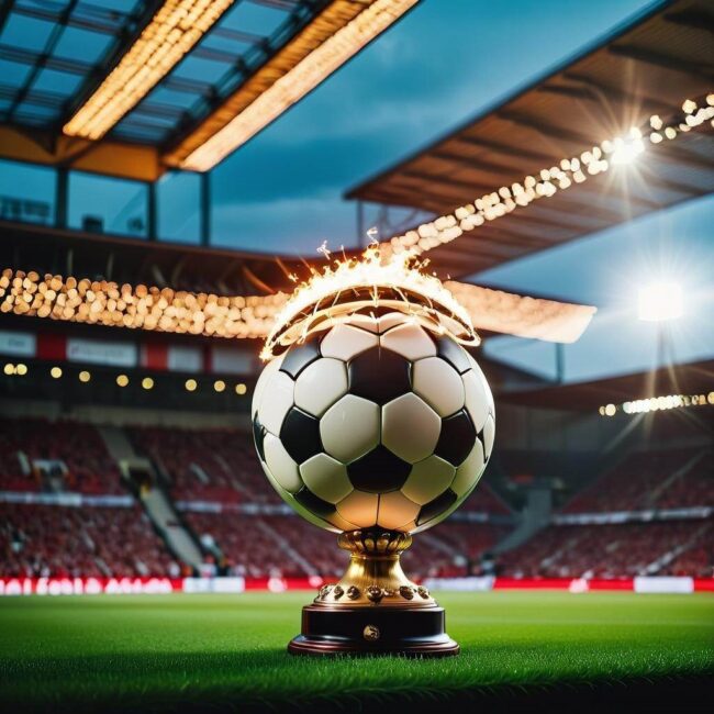 Kiedy rusza niemiecka liga piłkarska