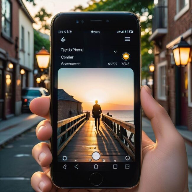 Kod simlock do telefonu