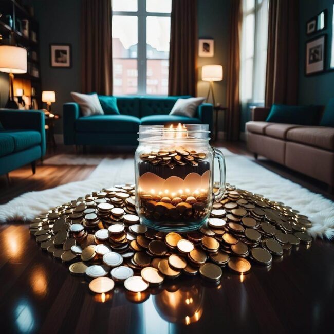 Kreatywne pomysły na dodatkowy dochód na mieszkanie