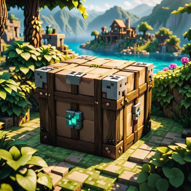 Kreatywne wykorzystanie redstone w pułapkach