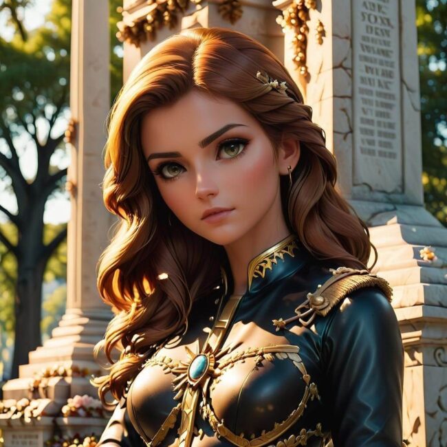 Krok po kroku usuwanie wosku z pomnika