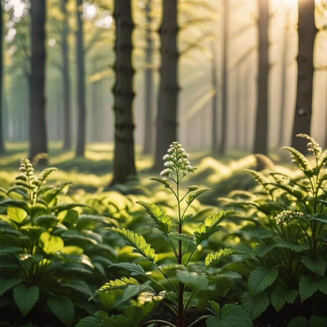 Krótki czas roślin uprawnych w Polsce