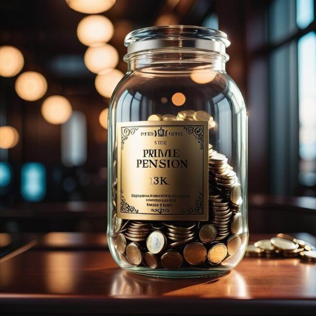 Kwestie podatkowe związane z rentą specjalną od premiera