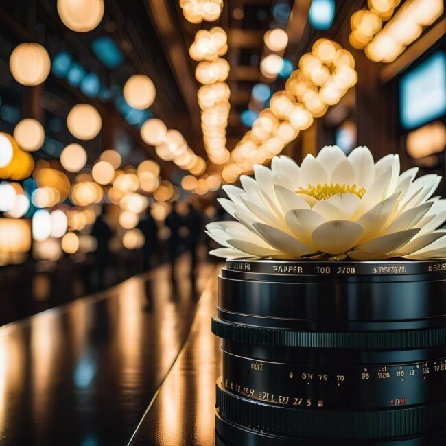 Lep na muchy dla alergików