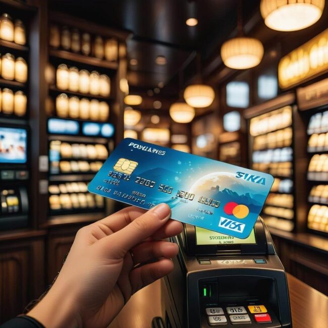 Limit transakcji bezgotówkowych