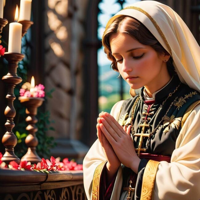 Litanie loretańskie