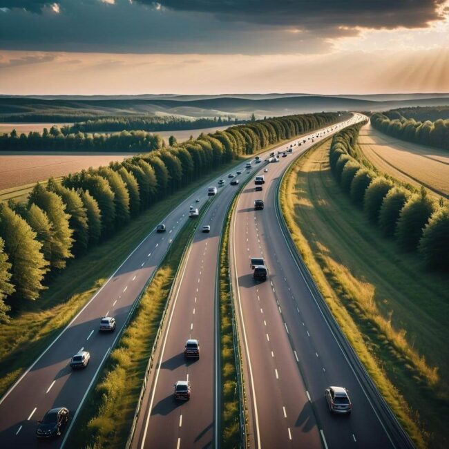 Najdroższe projekty infrastrukturalne