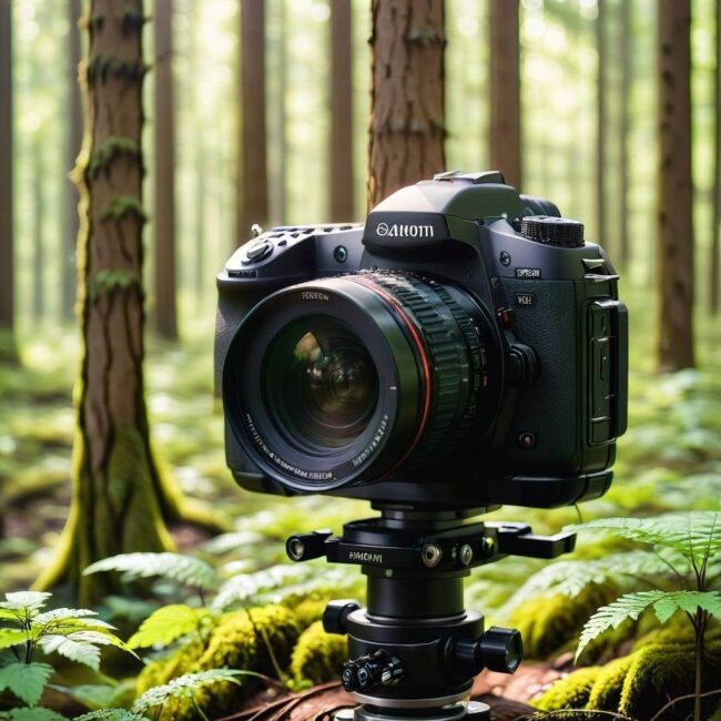 Nie wolno wchodzić na obszary objęte ochroną rezerwatową