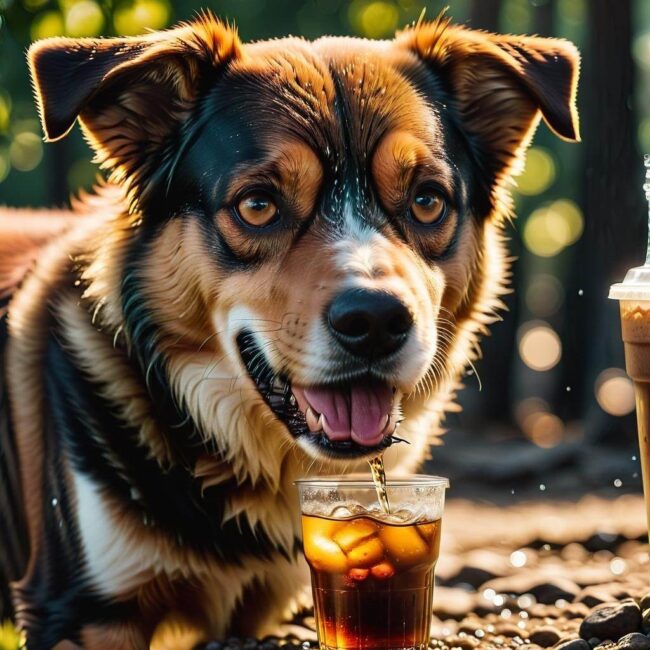 Objawy odwodnienia u psa