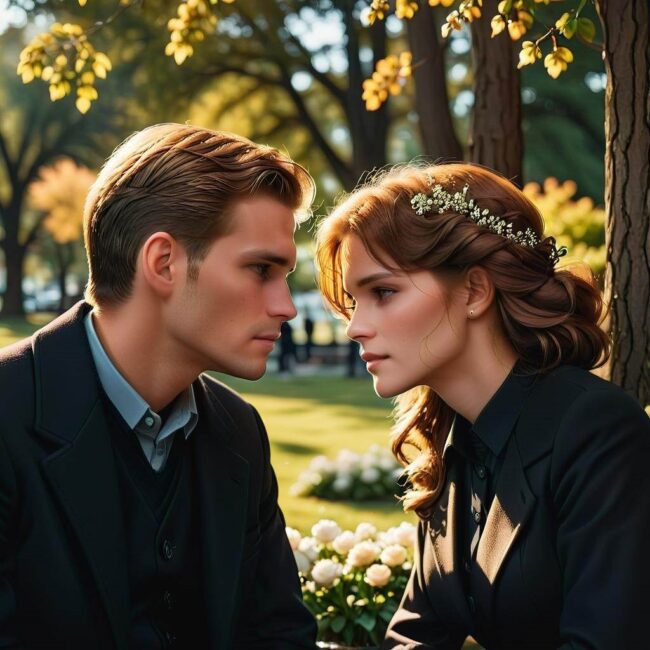 Okres żałoby po utracie rodziców