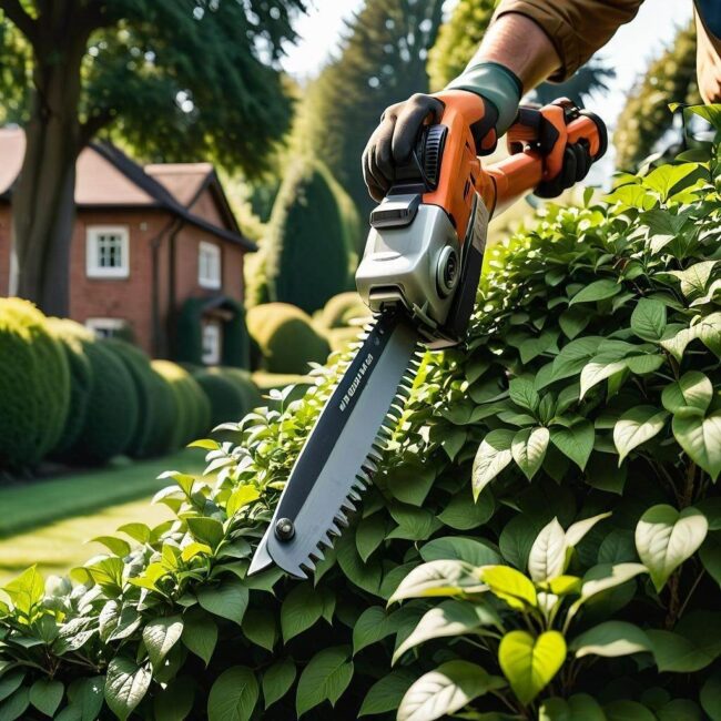 Ostrzenie ręczne kontra ostrzenie mechaniczne