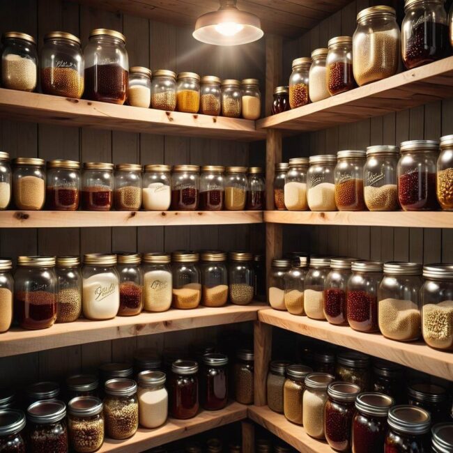 Planowanie przestrzeni w piwnicy