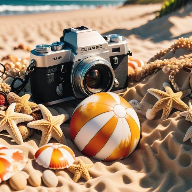 Plażowanie dla aktywnych Sporty wodne na plaży