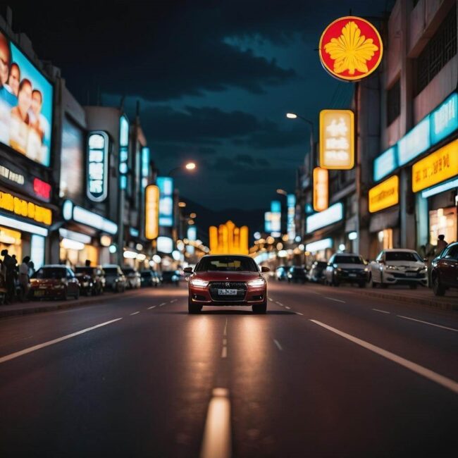 Polityka rozwoju społecznogospodarczego