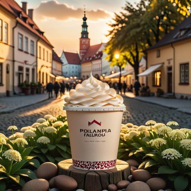 Polski miód naturalny