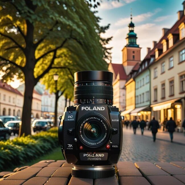 Polskie herbatniki świąteczne