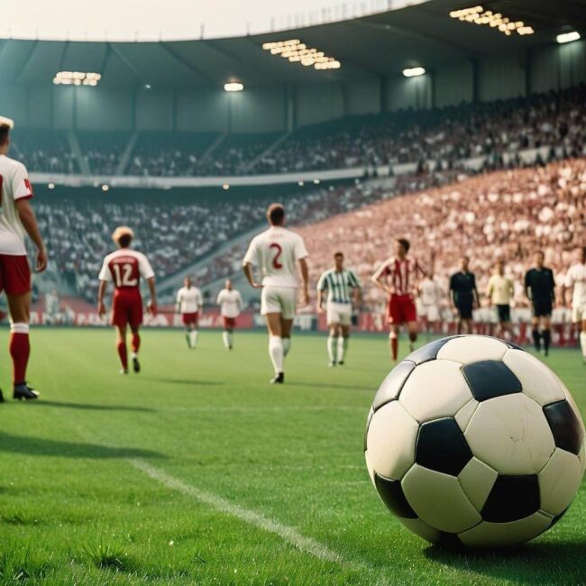 Polskie talenty piłkarskie i ich rozwój