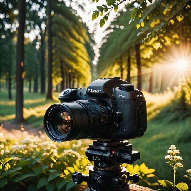 Poprawa relacji rodzinnych podczas aktywności na świeżym powietrzu