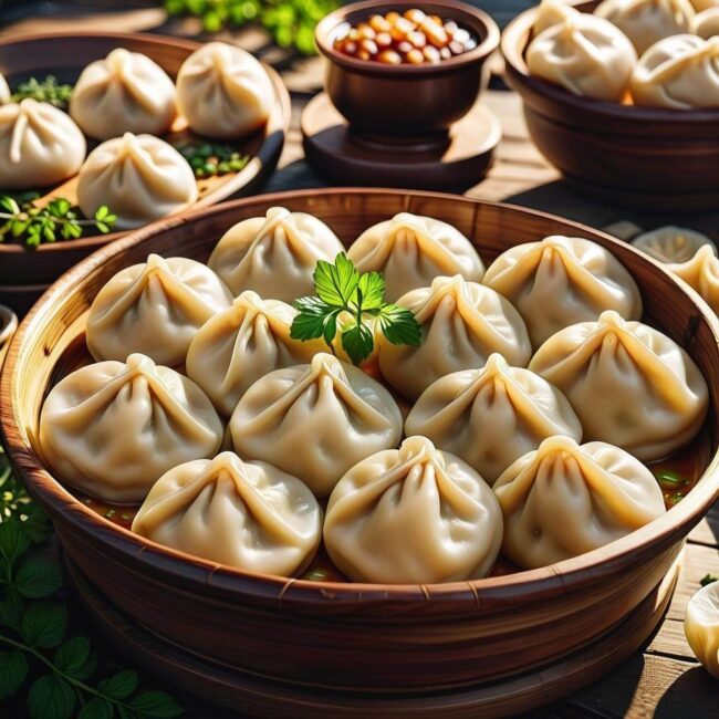 Przepisy na sosy do pierogów ruskie