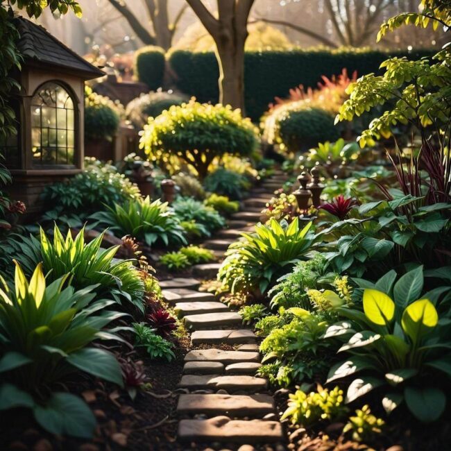 Przygotowanie altany ogrodowej