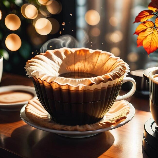 Przyjazne dla środowiska alternatywy dla filtrów