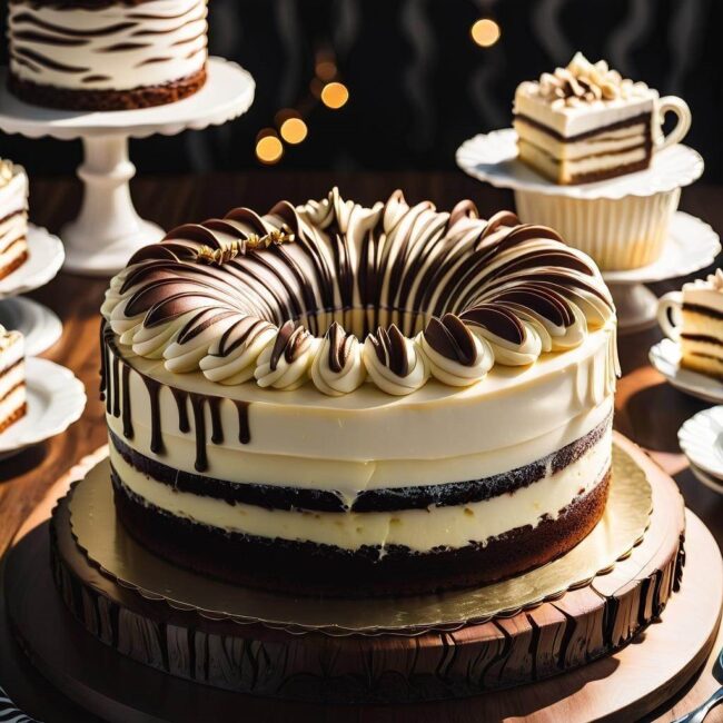 Przysmak z kuchni Anastazji Cebuli