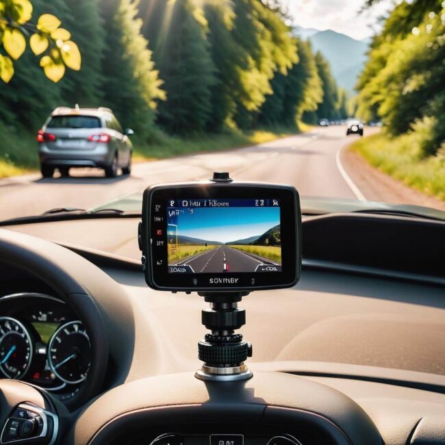 Ranking lokalizatorów GPS samochodowych