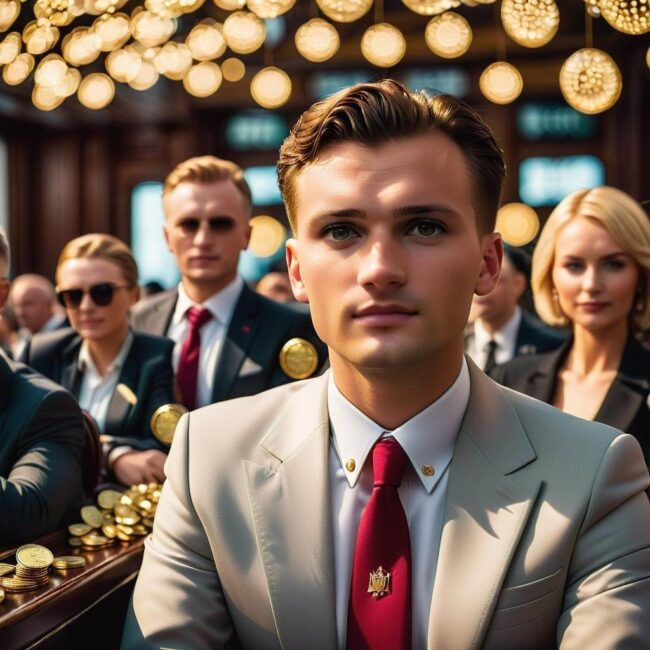 Ranking milionerów w Polsce