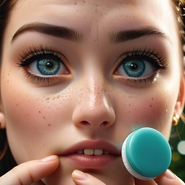 Skuteczne metody przeciwdziałania kiełkowaniu pryszczy