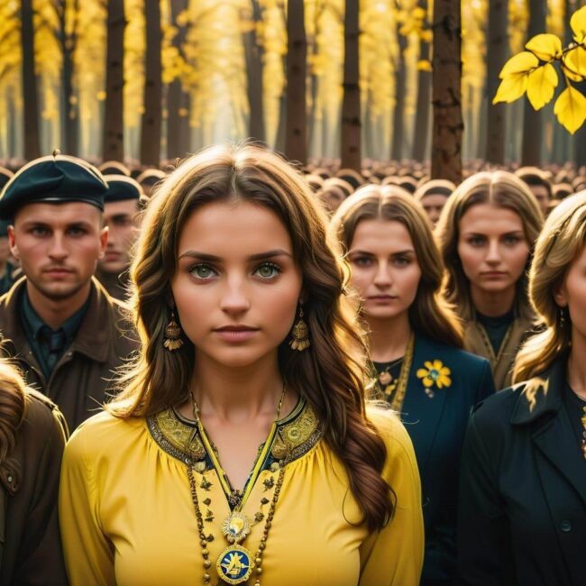 Statystyki obecności Ukraińców w Polsce