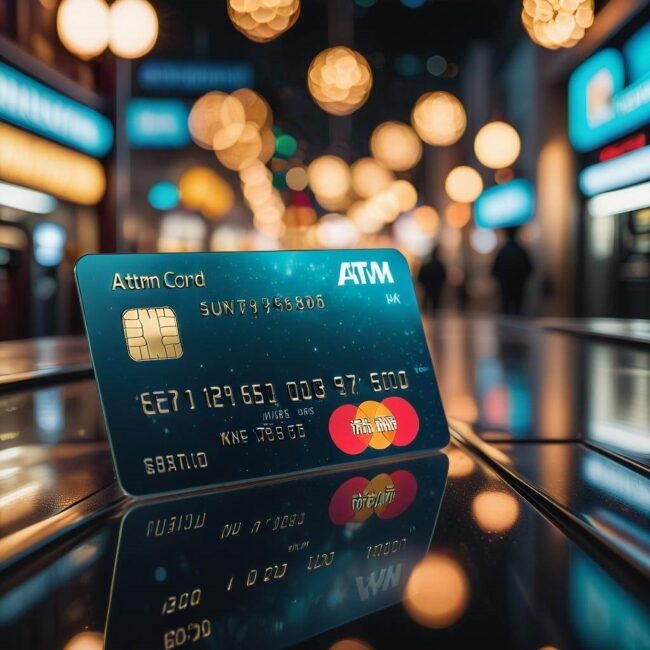 Straciłem dostęp do kodu pin do karty