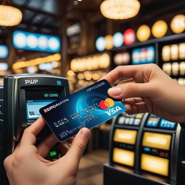 Systemy płatności elektronicznej