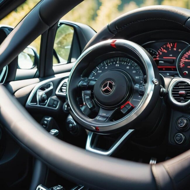 Szybka zmiana biegów a wydajność