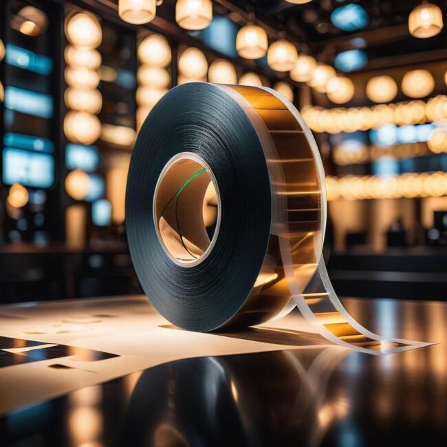 Taśma montażowa do tapicerki