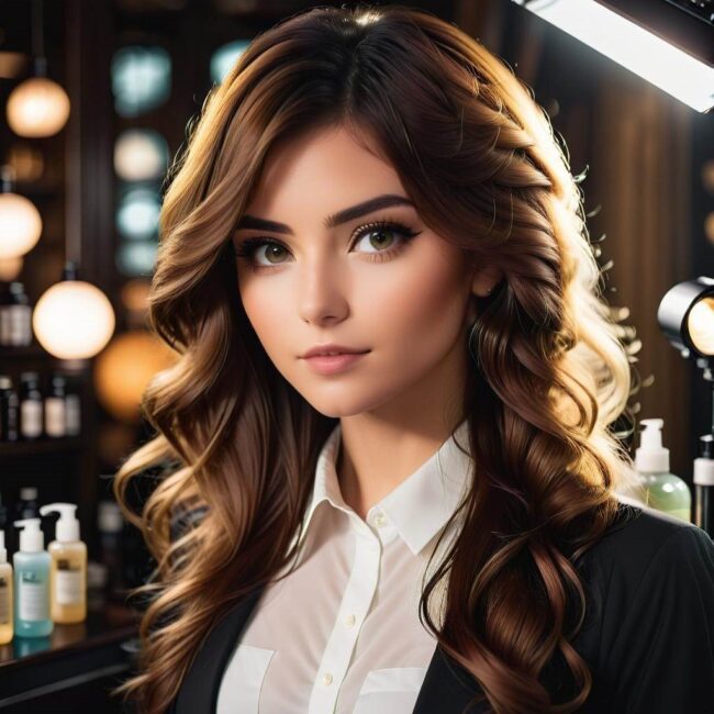 Tonowanie włosów jasnych porady dla blondynek